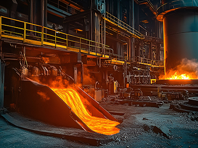 Metallurgy