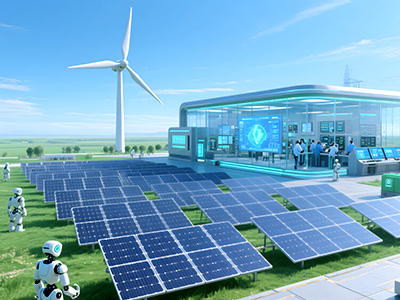 New-Energy