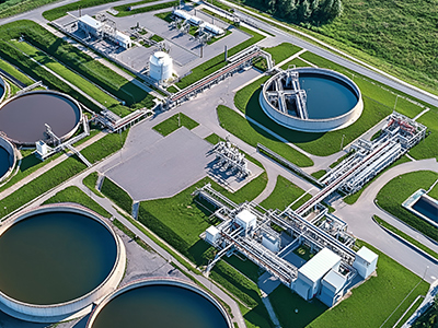 Water-Treatment