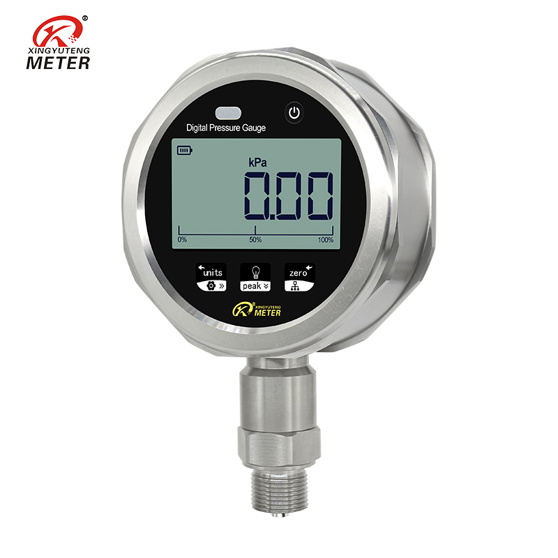 2026 QDB118S redefines field instrument calibration