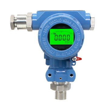 Industrial Pressure Transmitter