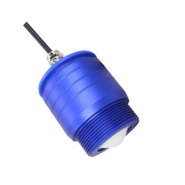 Bluetooth Radar Water Level Meter