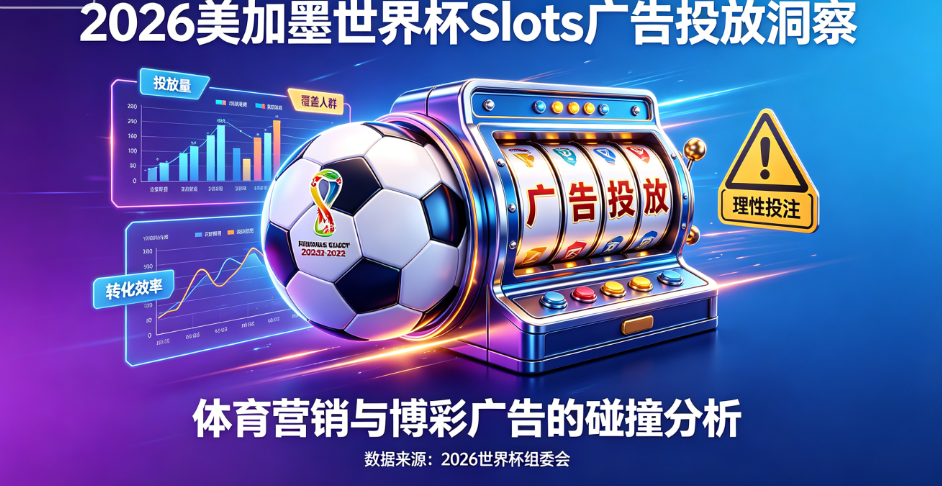 别被世界杯流量骗了！做 Slots 投放只看 CTR 早晚全盘亏损
