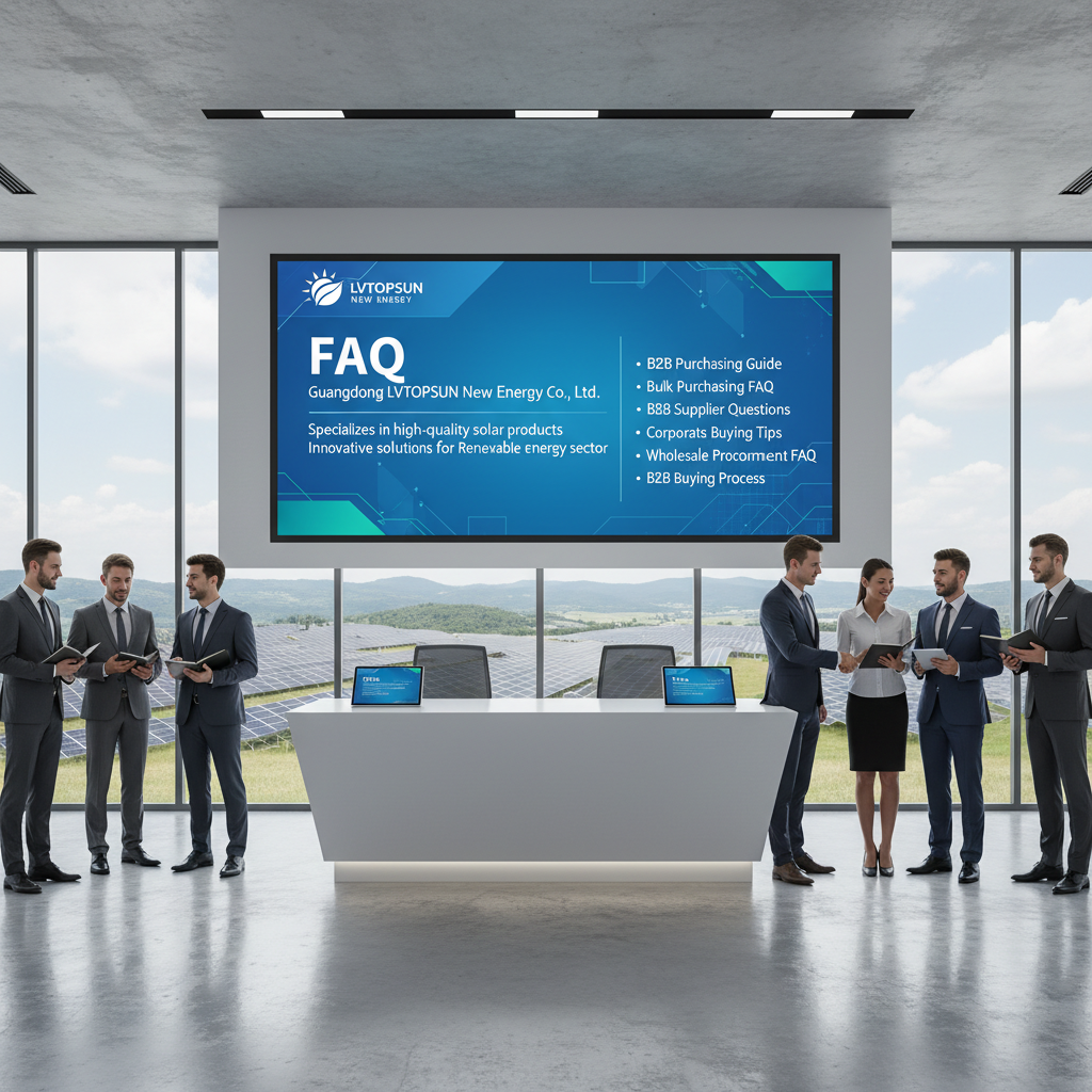 FAQ
