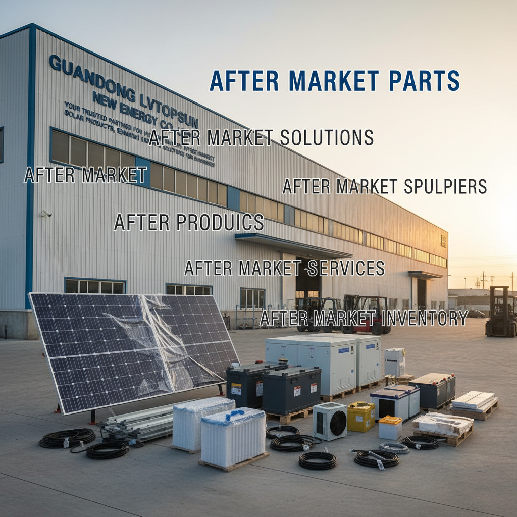 After Market