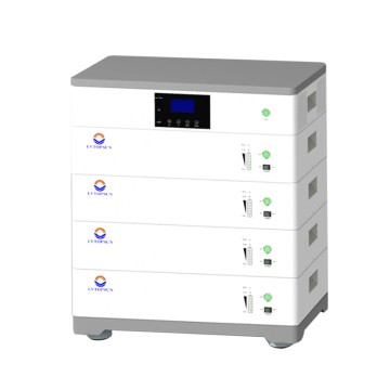 LVTS-512100-X-AIO Residential ALL-IN-ONE System Solution