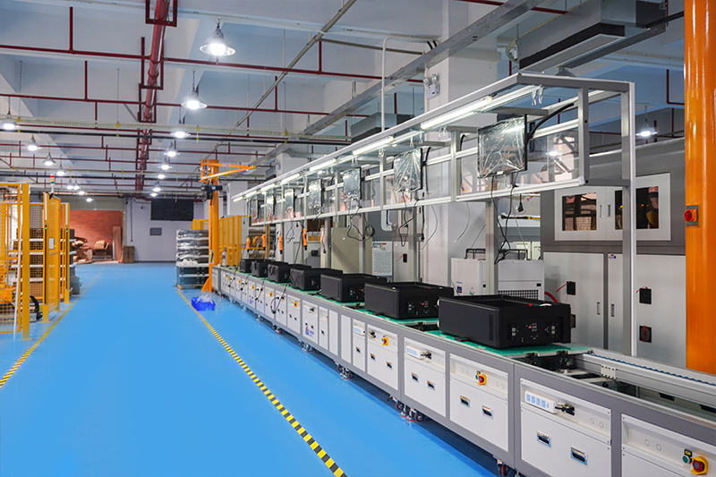 LVTOPSUN LITHIUM-ION6