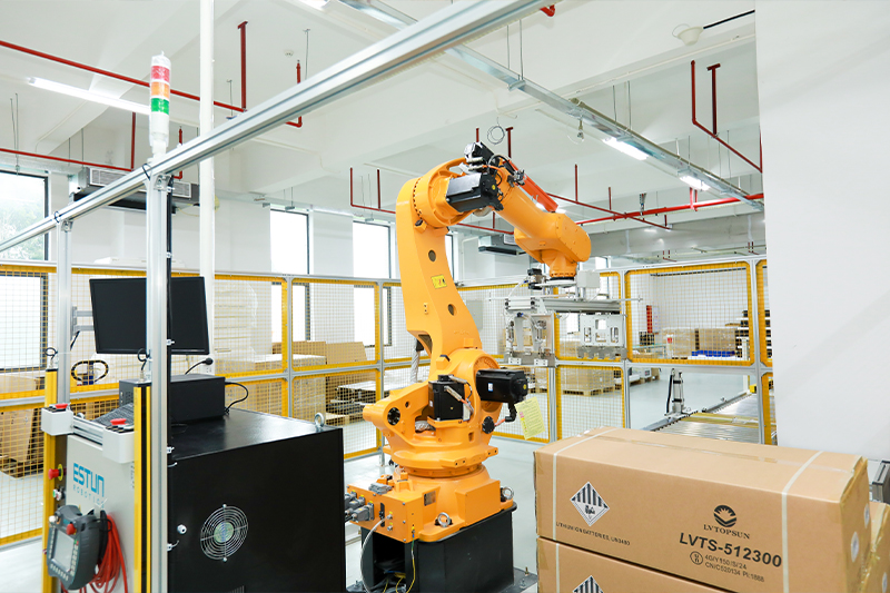 LVTOPSUN LITHIUM-ION9