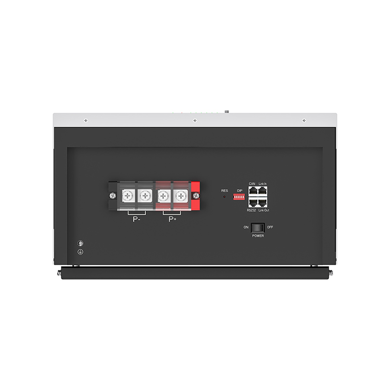 LVTS-256280 Residential Photovoltaic Energy Storage Lithium-Ion Battery5