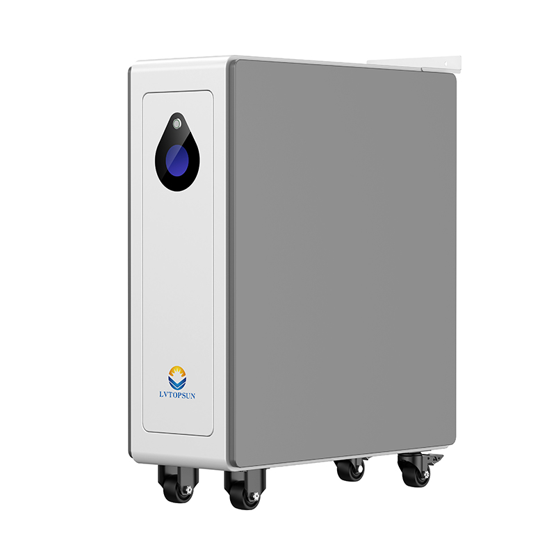 LVTS-512560 Residential Photovoltaic Energy Storage Lithium-Ion Battery (1)