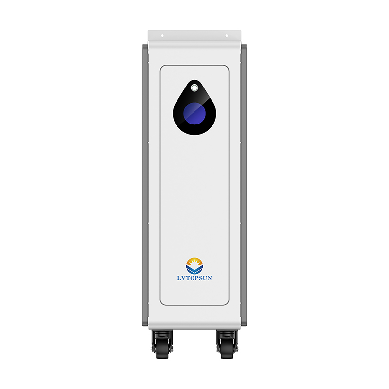LVTS-512560 Residential Photovoltaic Energy Storage Lithium-Ion Battery (2)