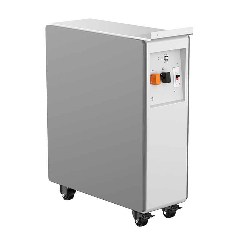 LVTS-512560 Residential Photovoltaic Energy Storage Lithium-Ion Battery (4)