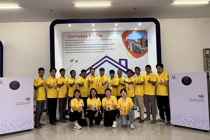 Myanmar Branch