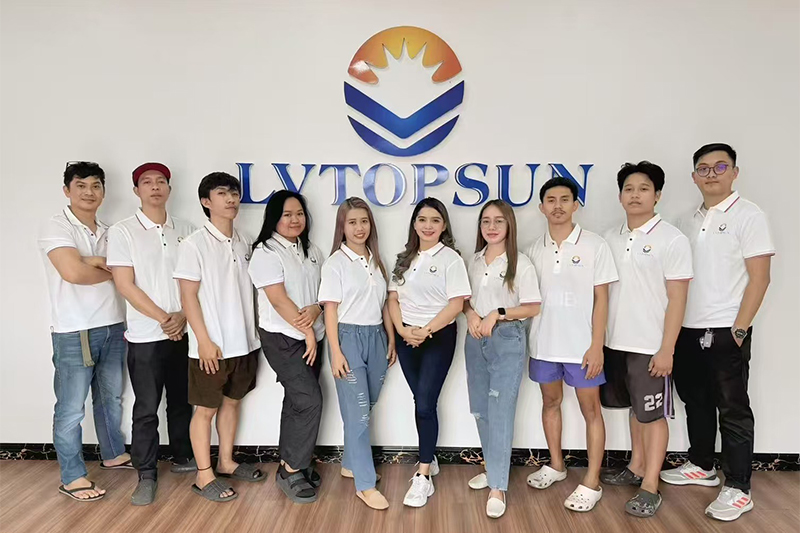 Philippines Branch