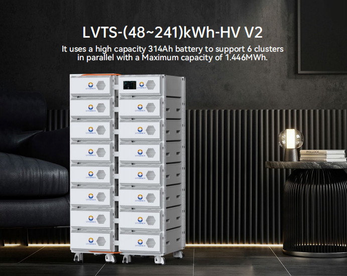 LVTS-(48~241)kWh-HV (5)