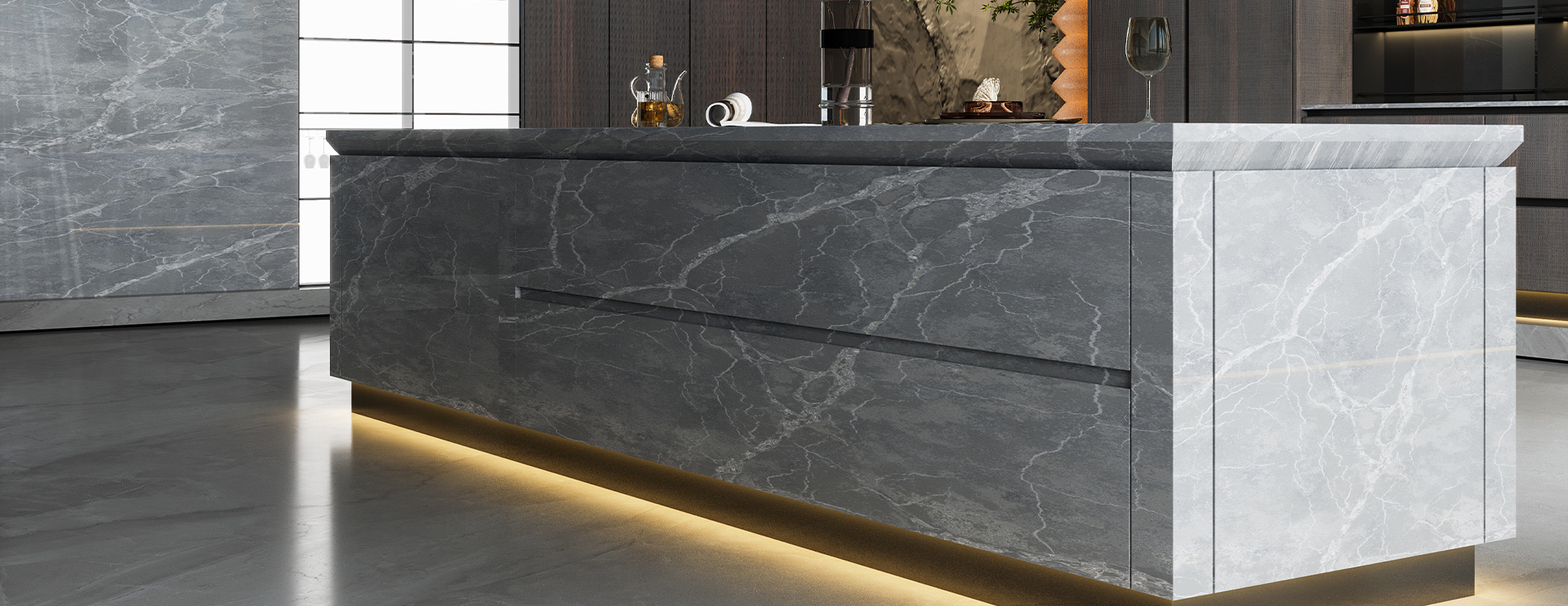 Quartz Discount Countertops