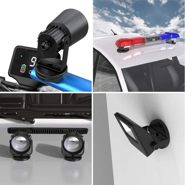 Benefits of Rubber Coated Ma gnets from Leading Exporters for Sensitive Surfaces