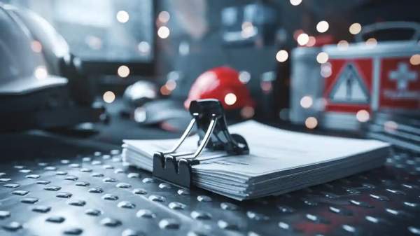 5 ways Magnetic Clips Manufacturers improve your safety