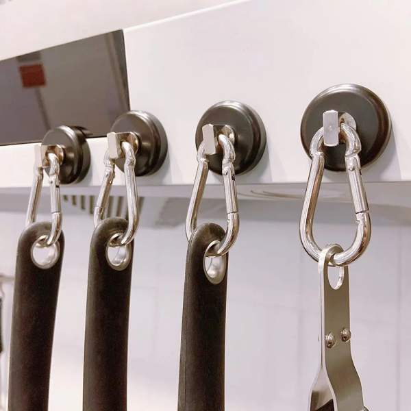 The Ultimate Guide to Magnetic Carabiner Hooks from Top Suppliers