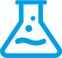 Glass Labware  Assemby