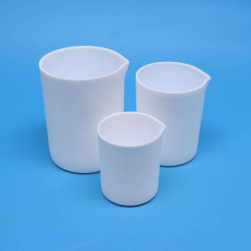 PTFE Beaker03