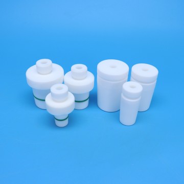Laboratory Standard PTFE Mixing Plug Stirring Plug