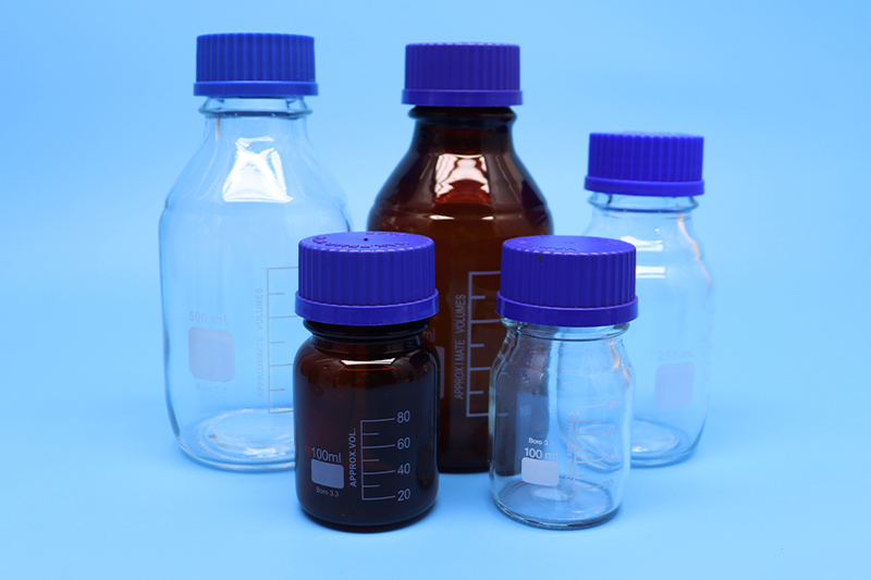 Glass labware industry shows strong growth with bright market prospects