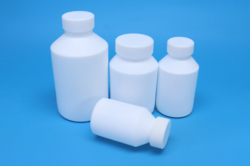 PTFE labware industry booms with promising market prospects