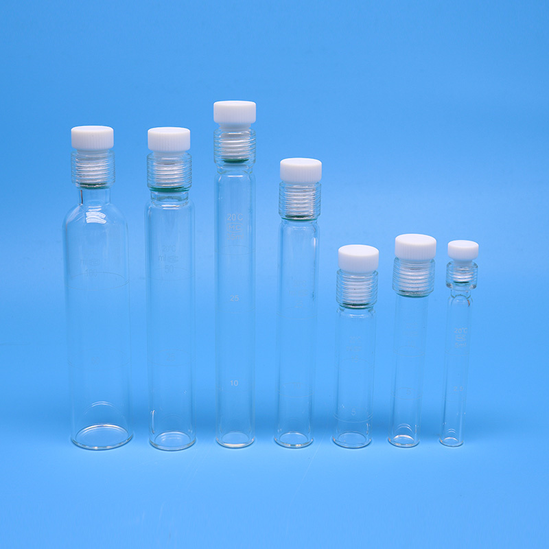 Pressure Vessel with PTFE Screw Plug02