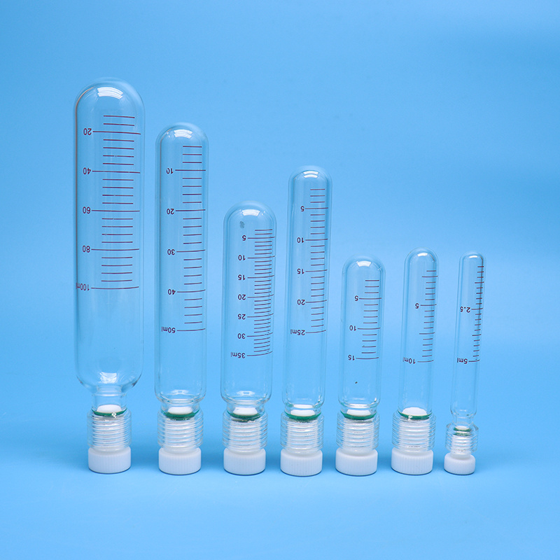 Pressure Vessel with PTFE Screw Plug03
