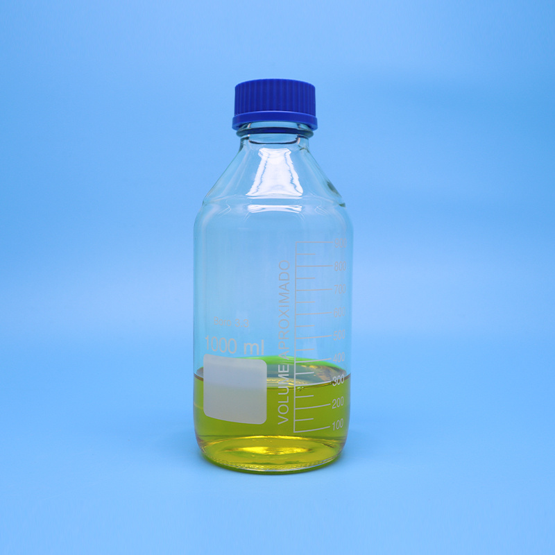 Reagent Bottle with Screw Cap09