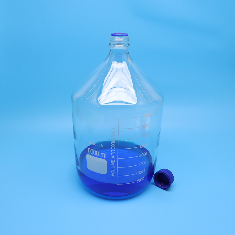 Reagent Bottle with Screw Cap11