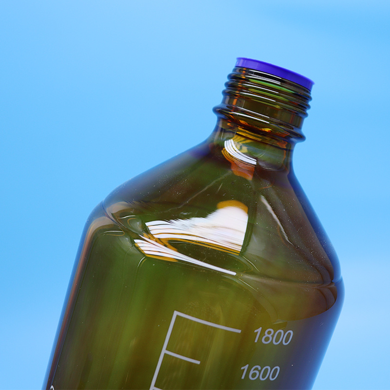 Reagent Bottle with Screw Cap21