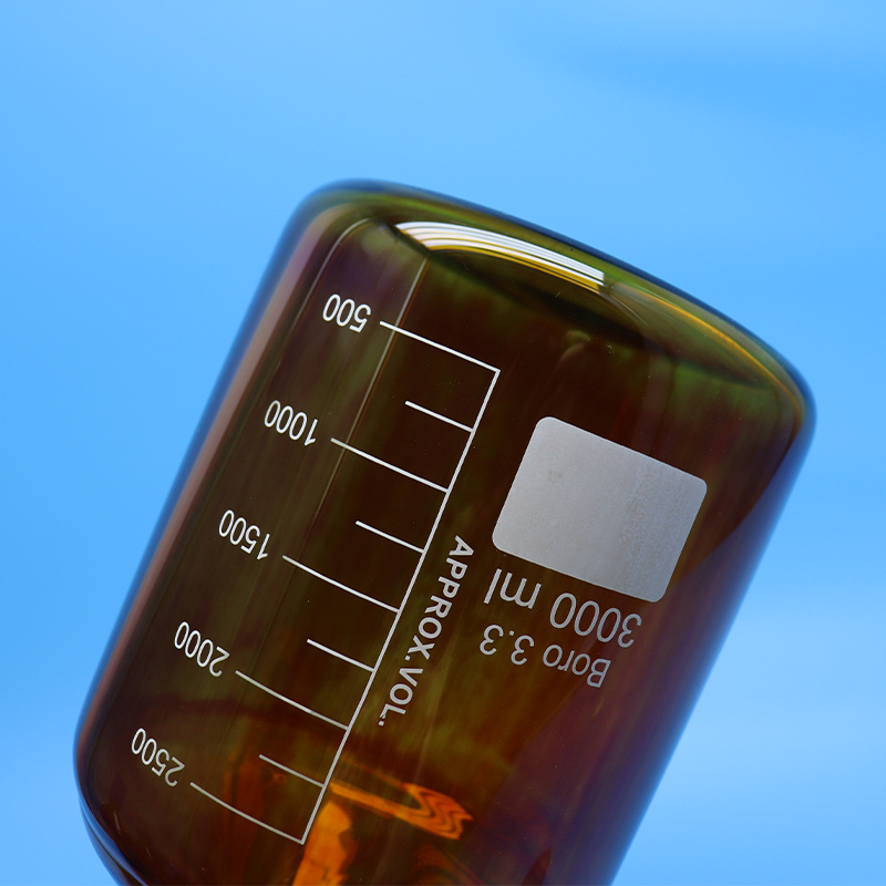 Reagent Bottle with Screw Cap23