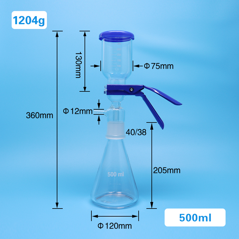 500ml
