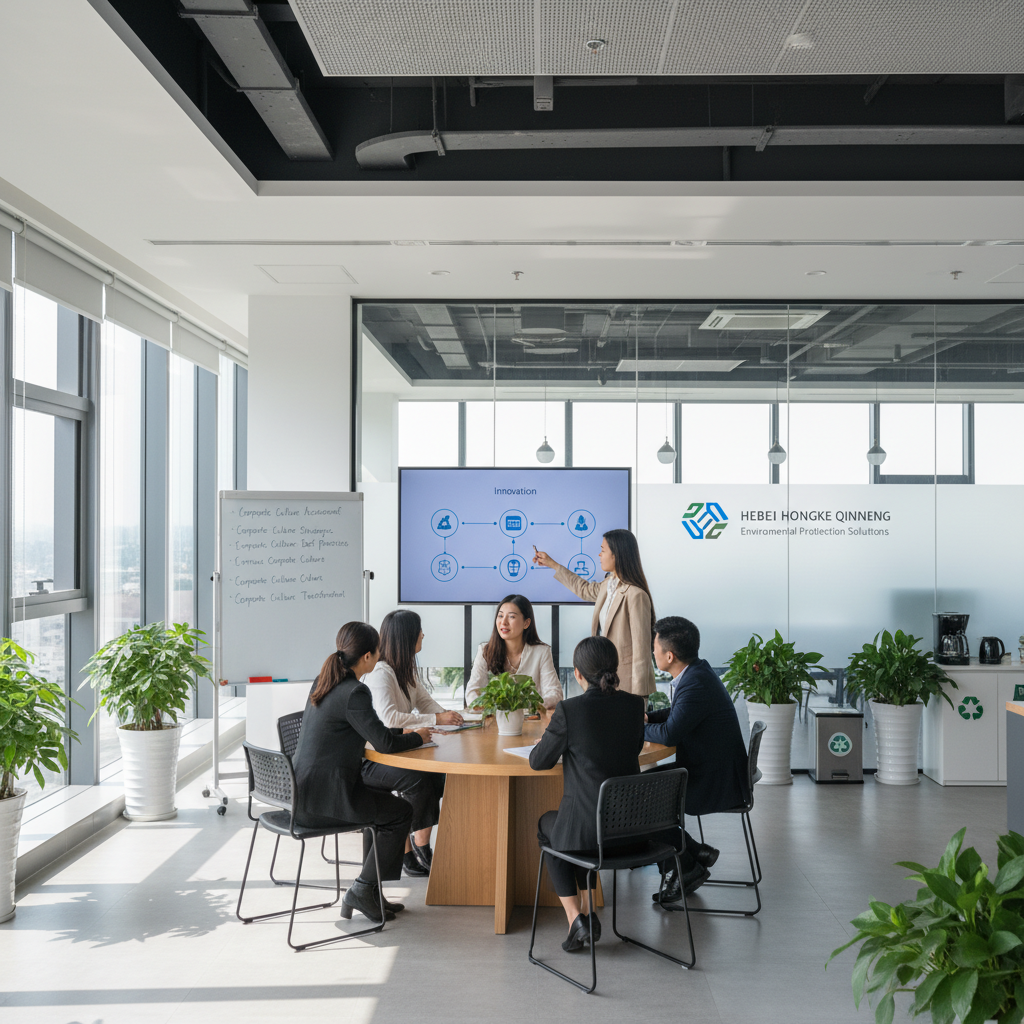 Corporate Culture