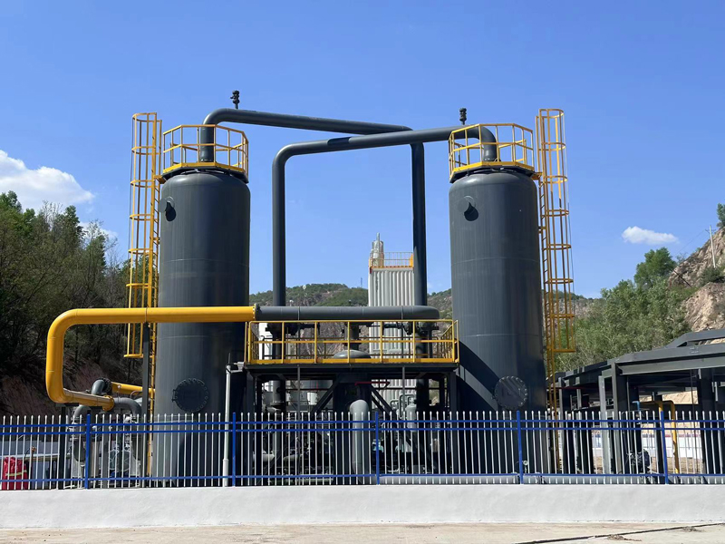 Environmental Protection Field