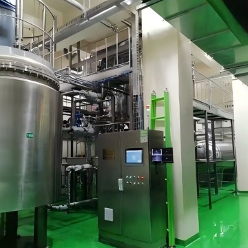 High Temperature Hydrolysis Treatment Equipment for Laboratory Animal Carcass
