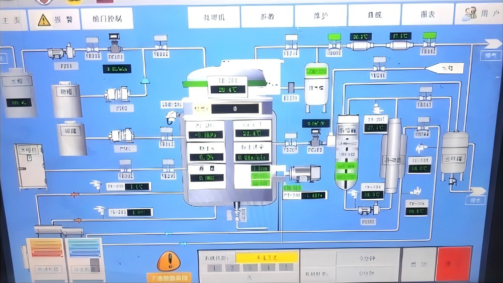 High-Temperature-Hydrolysis-Treatment-Equipment-for-Laboratory-Animal-Carcass3