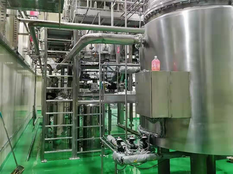 Laboratory Animal Residue Harmless Treatment Equipment