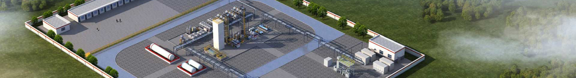 China Leading Filter Housing Factories