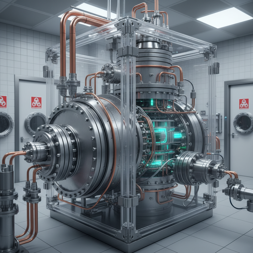 Lng Exchanger For Medical & Bio-Hazardous Waste Treatment