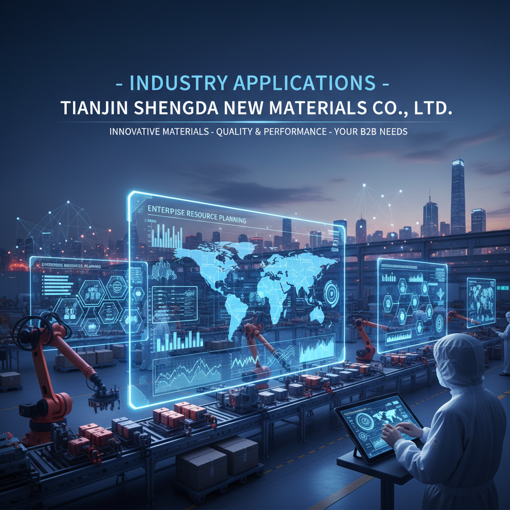 Industry Applications