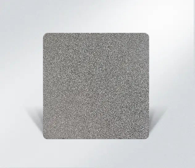 metal