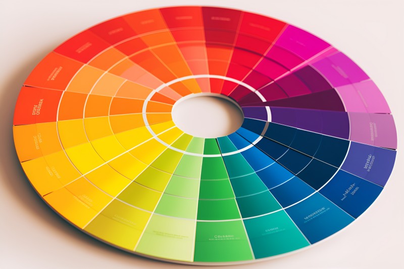 Color Database (2)
