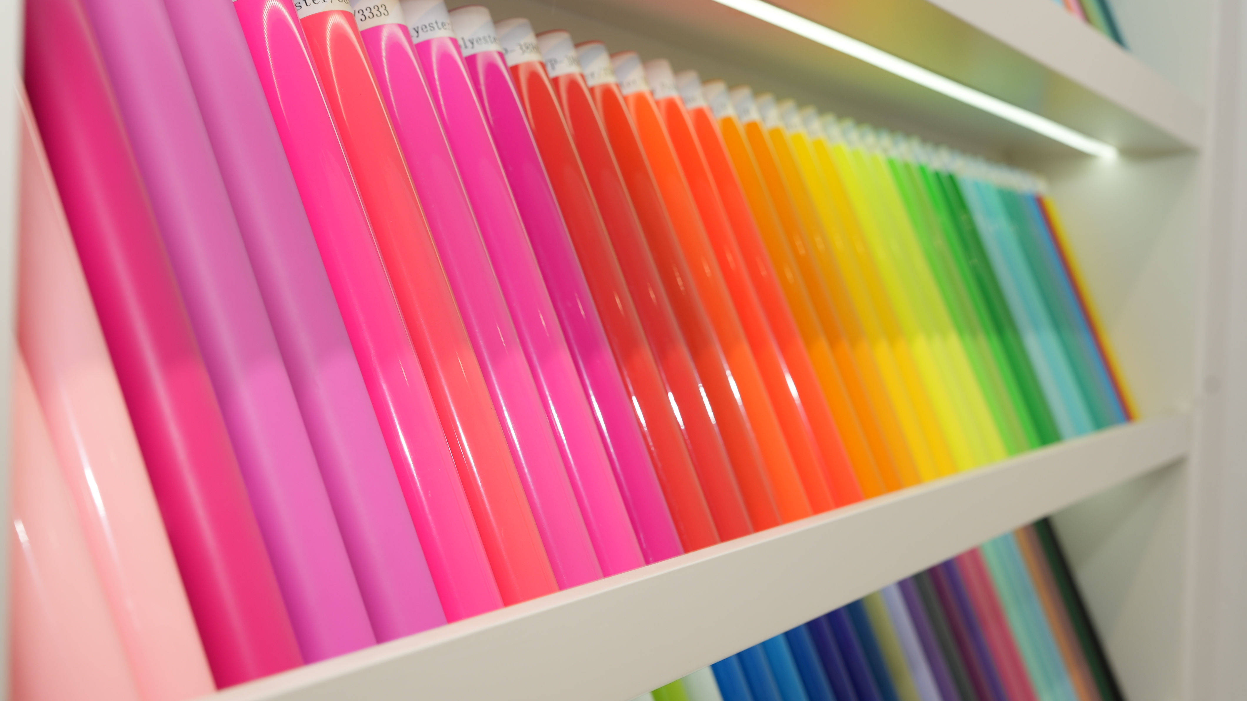 Revolutionary High-Performance Coatings for Bicycles & More