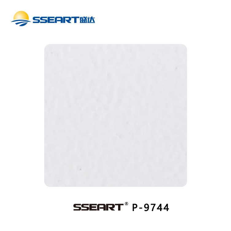 Outdoor Wrinkle White Powder Coating for Energy Storage Cabinets