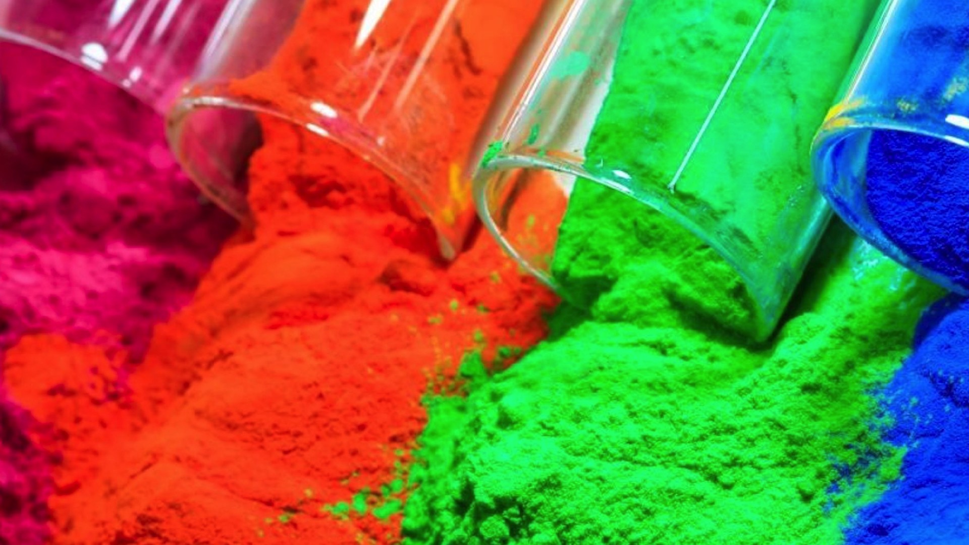 Top 2025 Powder Coating Trends Boosting Industrial Growth