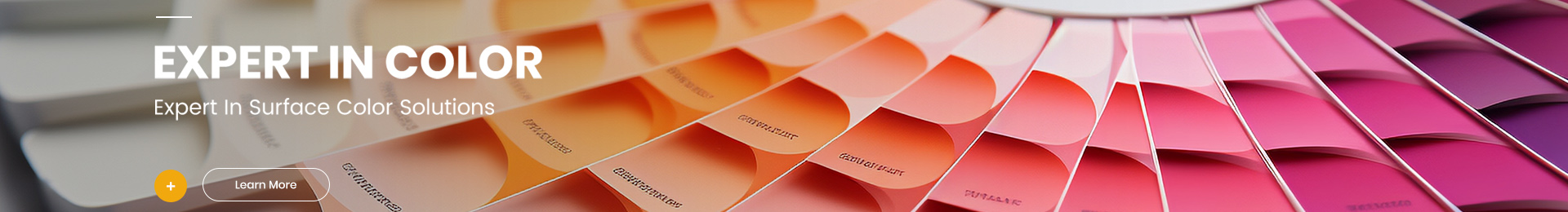 Alloy Powder Coating