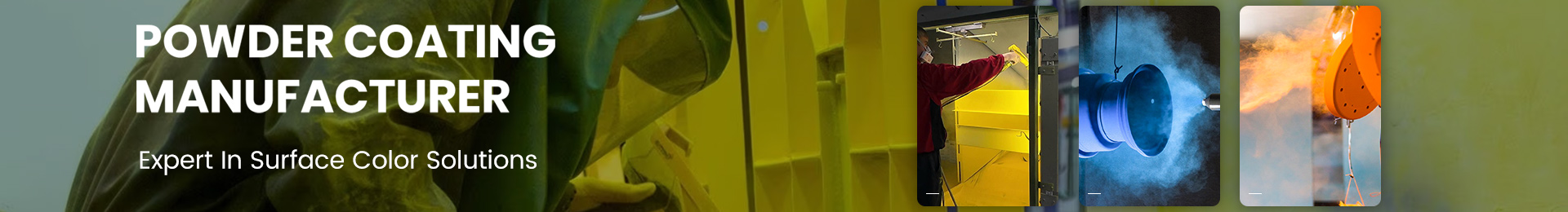 Ral 9016 Powder Coat